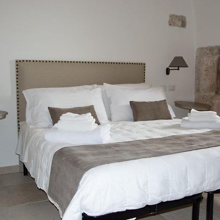 Asfodelo Ristorante Di Campagna Bed & Breakfast Altamura Luaran gambar