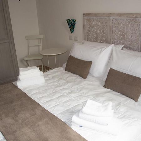 Asfodelo Ristorante Di Campagna Bed & Breakfast Altamura Luaran gambar