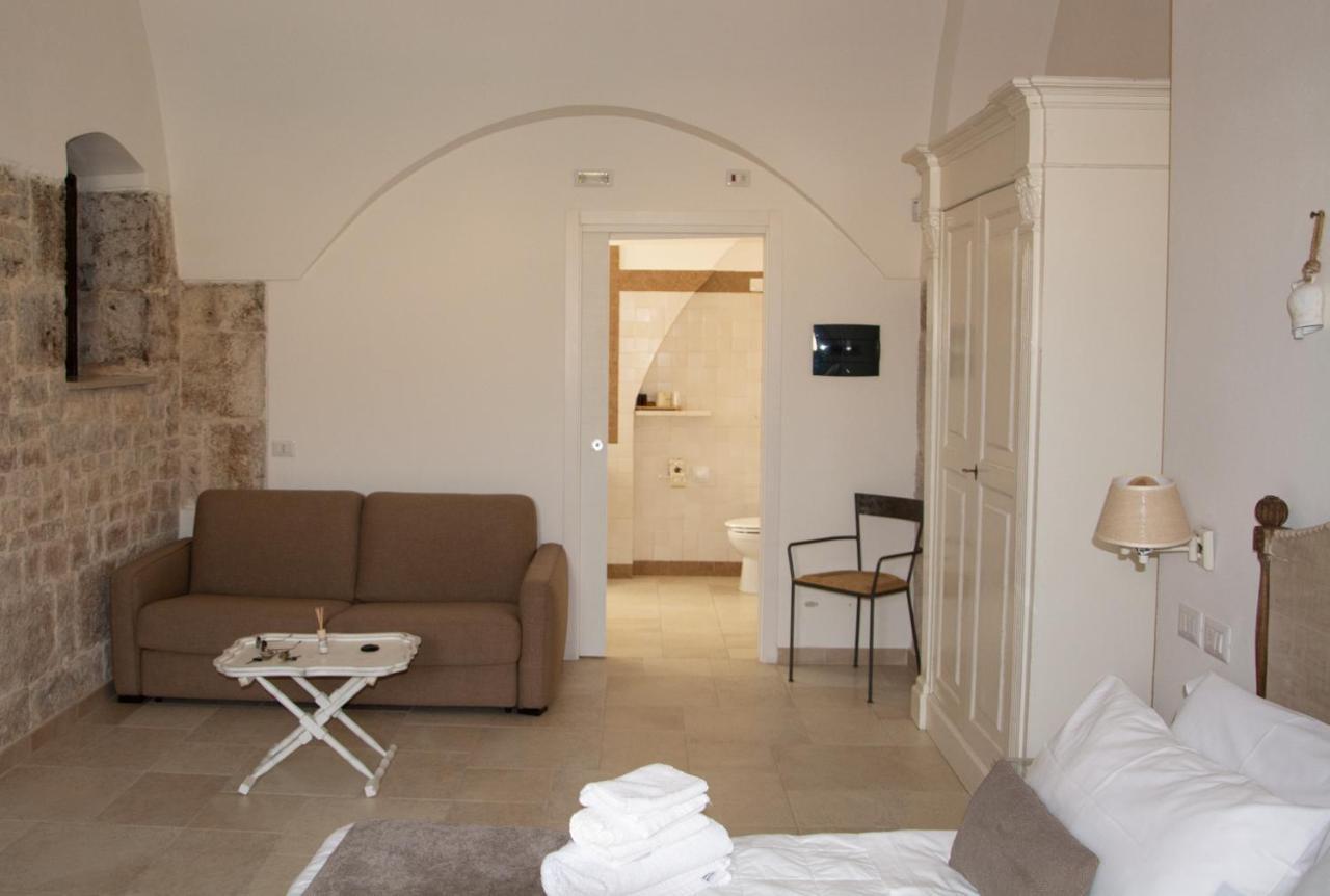 Asfodelo Ristorante Di Campagna Bed & Breakfast Altamura Luaran gambar
