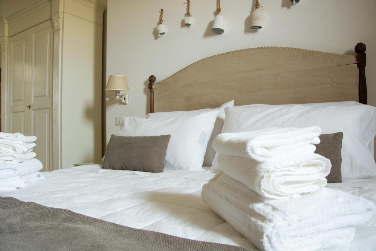 Asfodelo Ristorante Di Campagna Bed & Breakfast Altamura Luaran gambar