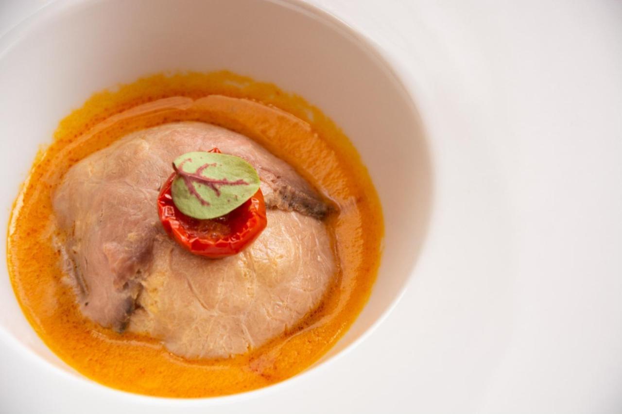 Asfodelo Ristorante Di Campagna Bed & Breakfast Altamura Luaran gambar