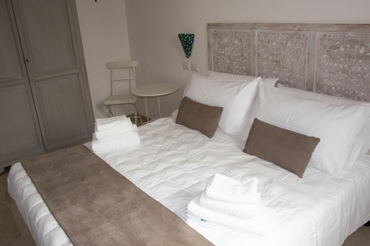 Asfodelo Ristorante Di Campagna Bed & Breakfast Altamura Luaran gambar