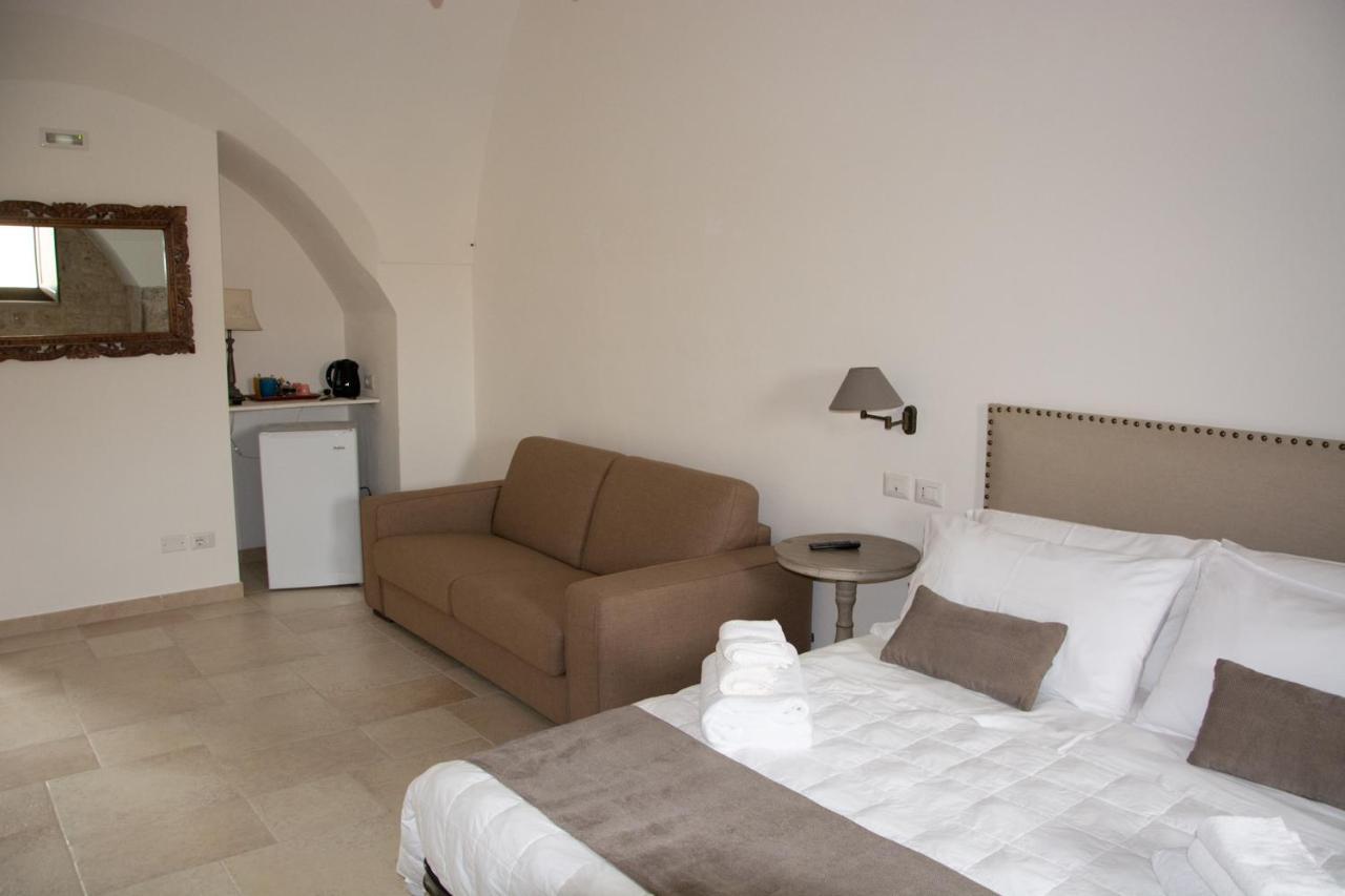 Asfodelo Ristorante Di Campagna Bed & Breakfast Altamura Luaran gambar