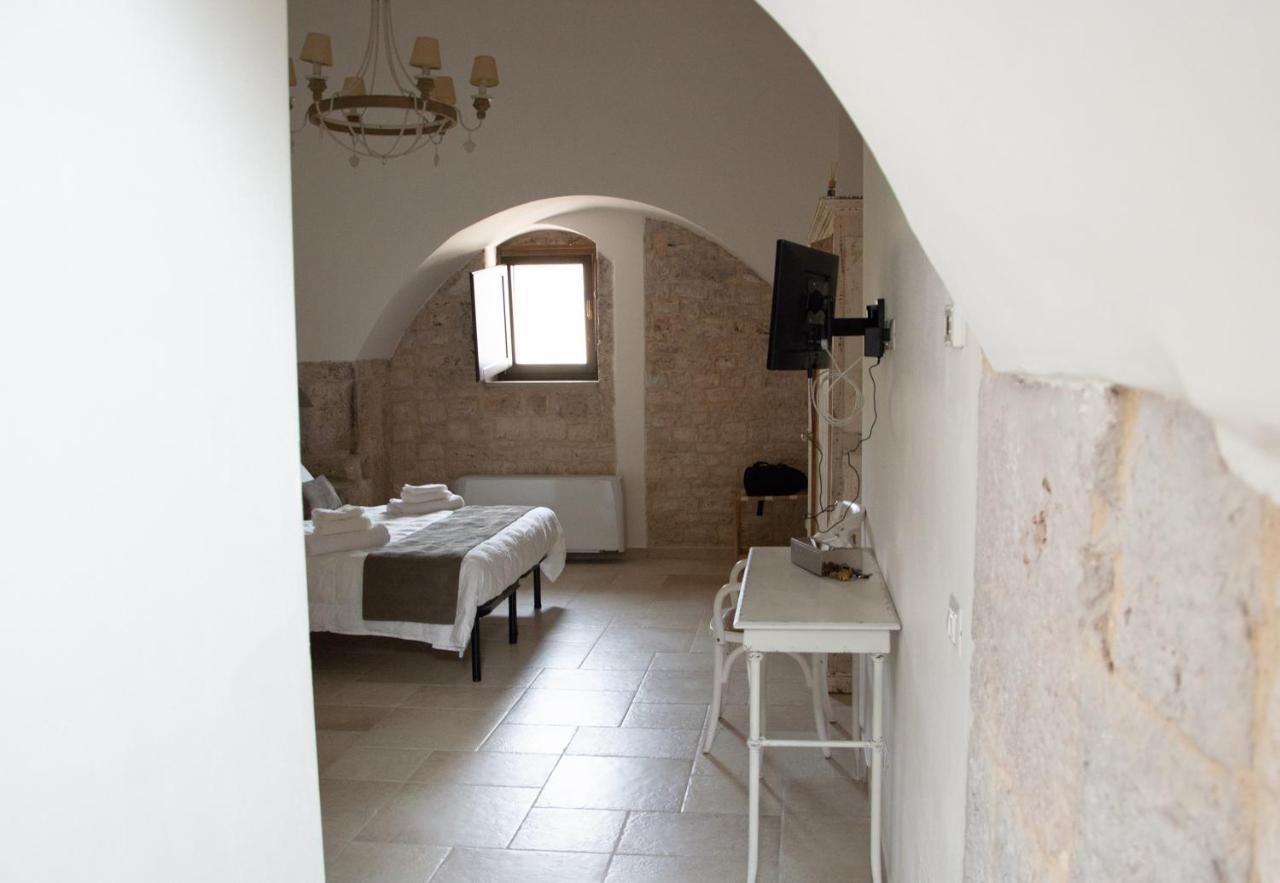 Asfodelo Ristorante Di Campagna Bed & Breakfast Altamura Luaran gambar
