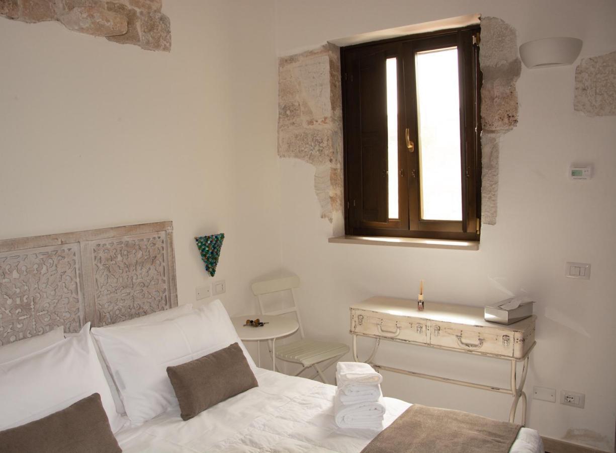 Asfodelo Ristorante Di Campagna Bed & Breakfast Altamura Luaran gambar